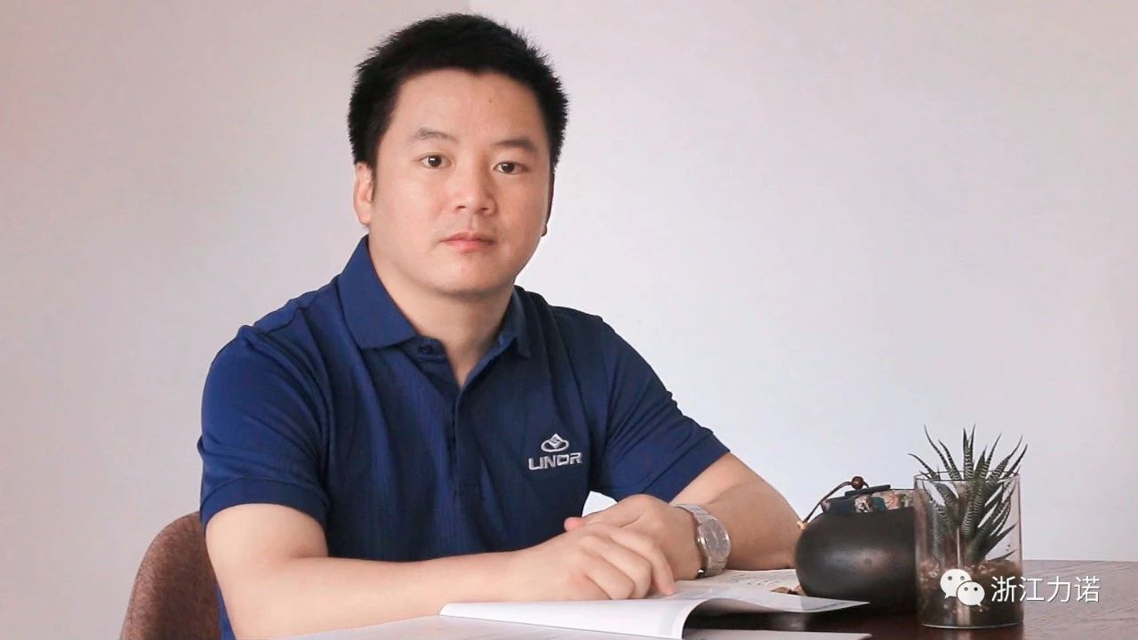 最美新锦江网址人 | 李奥杰：天道酬勤，有付出就会有收获