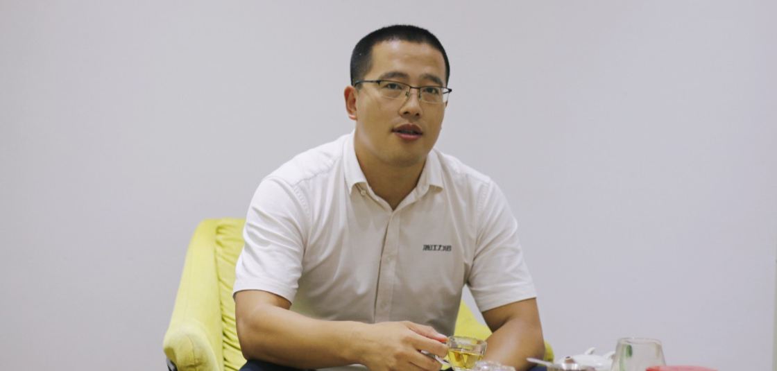 最美新锦江网址人 | 武兴广：为用户解决痛点问题不断努力