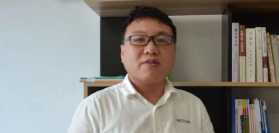 最美新锦江网址人 | 朱显达：聚焦于每一个客户，严控付款节点