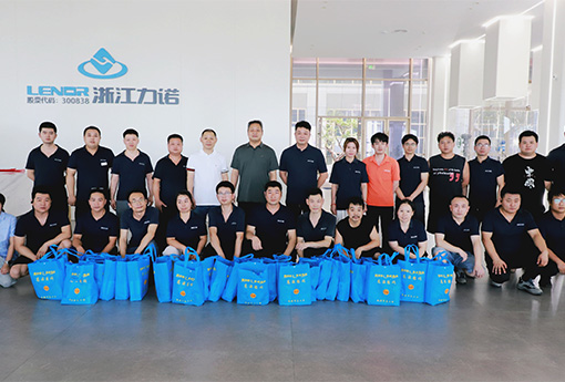 工会福利 | 工会送清凉，防暑保安康